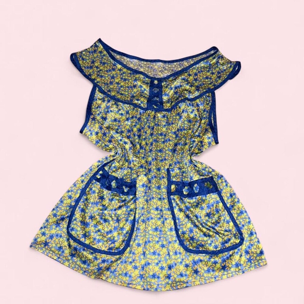 Women's Multi Blouse